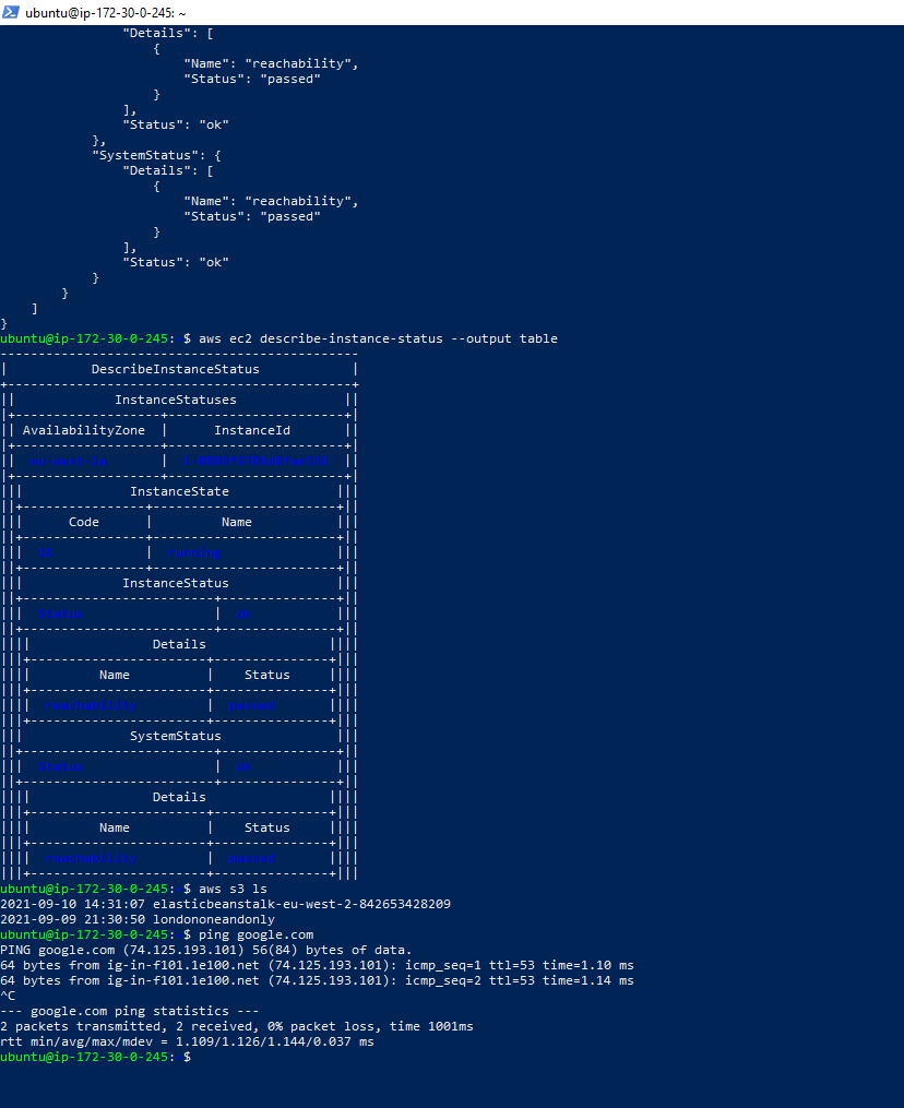 AWS – New VPC what you need to know